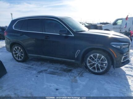 5UXCR6C0XM9G32055 2021 BMW