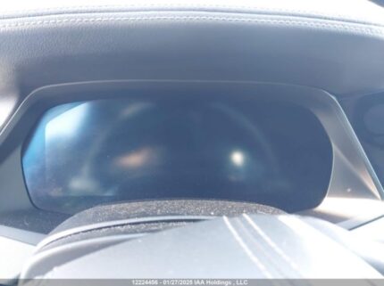 5UXCR6C0XM9G32055 2021 BMW