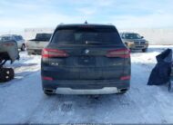 5UXCR6C0XM9G32055 2021 BMW