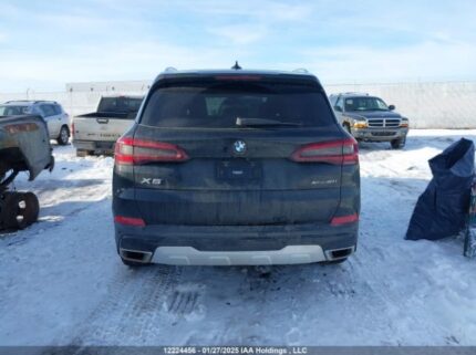 5UXCR6C0XM9G32055 2021 BMW