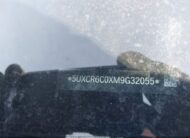 5UXCR6C0XM9G32055 2021 BMW