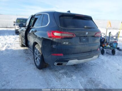 5UXCR6C0XM9G32055 2021 BMW