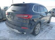 5UXCR6C0XM9G32055 2021 BMW
