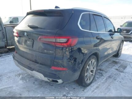 5UXCR6C0XM9G32055 2021 BMW