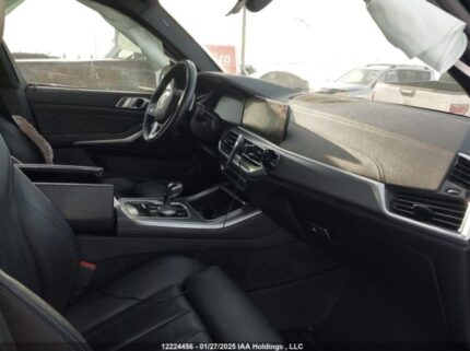 5UXCR6C0XM9G32055 2021 BMW