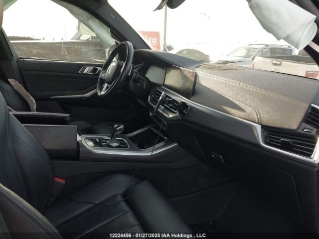 5UXCR6C0XM9G32055 2021 BMW