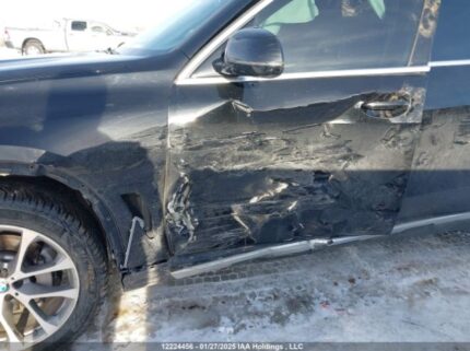 5UXCR6C0XM9G32055 2021 BMW