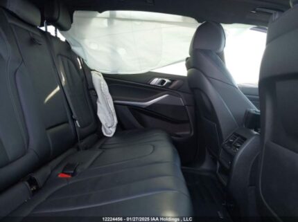 5UXCR6C0XM9G32055 2021 BMW