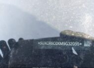 5UXCR6C0XM9G32055 2021 BMW