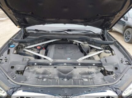 5UXCR6C51KLL13619 2019 BMW