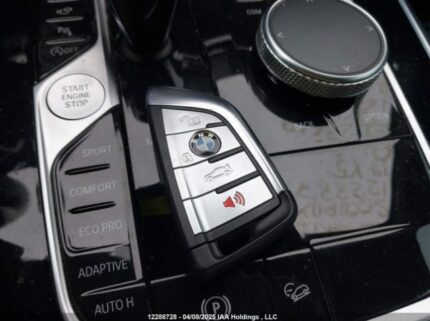 5UXCR6C51KLL13619 2019 BMW