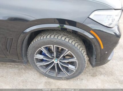 5UXCR6C51KLL13619 2019 BMW