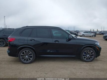 5UXCR6C51KLL13619 2019 BMW
