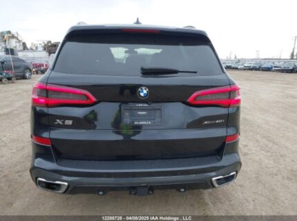 5UXCR6C51KLL13619 2019 BMW