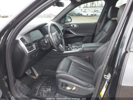 5UXCR6C51KLL13619 2019 BMW