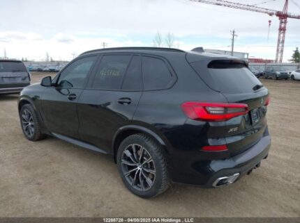 5UXCR6C51KLL13619 2019 BMW