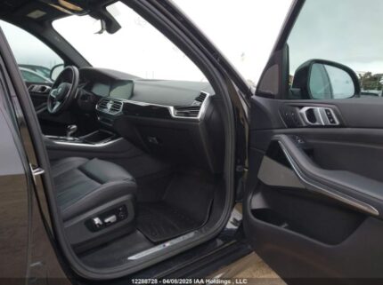 5UXCR6C51KLL13619 2019 BMW