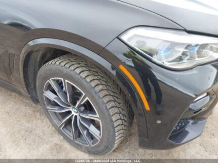 5UXCR6C51KLL13619 2019 BMW