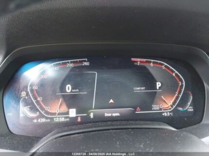 5UXCR6C51KLL13619 2019 BMW