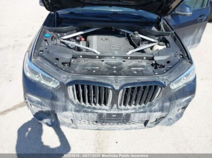 5UXCR6C53KLL27537 2019 BMW