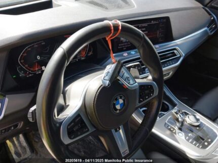 5UXCR6C53KLL27537 2019 BMW