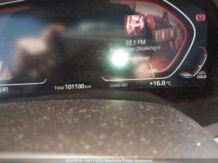 5UXCR6C53KLL27537 2019 BMW