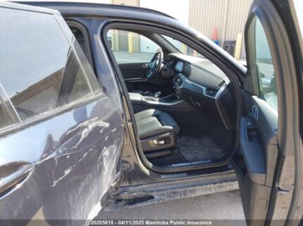 5UXCR6C53KLL27537 2019 BMW