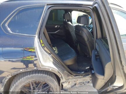 5UXCR6C53KLL27537 2019 BMW