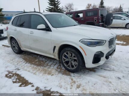 5UXCR6C55KLL03322 2019 BMW
