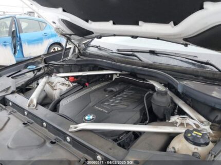 5UXCR6C55KLL03322 2019 BMW