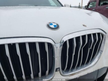 5UXCR6C55KLL03322 2019 BMW