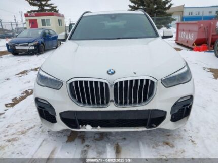 5UXCR6C55KLL03322 2019 BMW