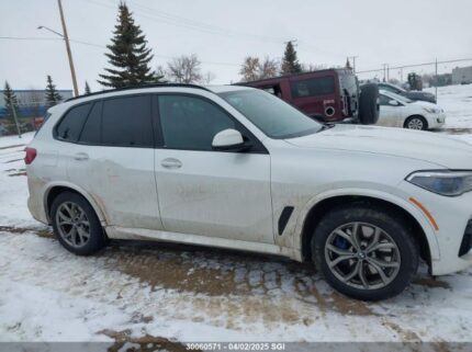 5UXCR6C55KLL03322 2019 BMW