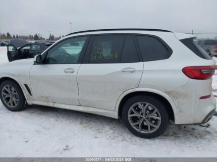 5UXCR6C55KLL03322 2019 BMW