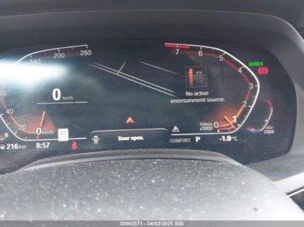5UXCR6C55KLL03322 2019 BMW