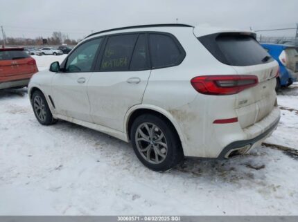 5UXCR6C55KLL03322 2019 BMW