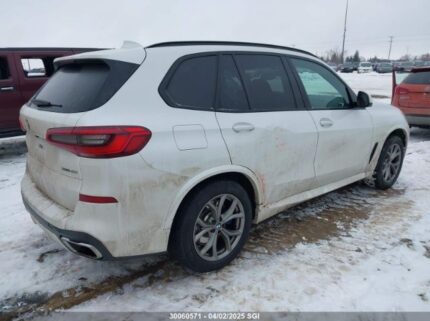 5UXCR6C55KLL03322 2019 BMW