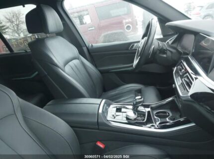 5UXCR6C55KLL03322 2019 BMW