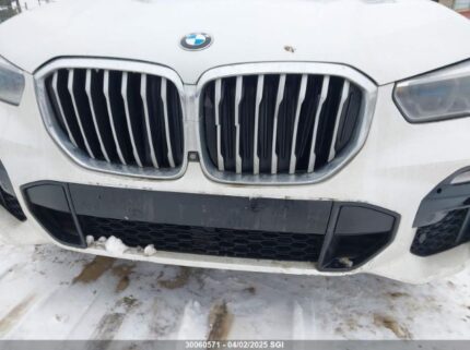 5UXCR6C55KLL03322 2019 BMW