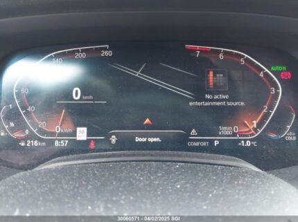 5UXCR6C55KLL03322 2019 BMW