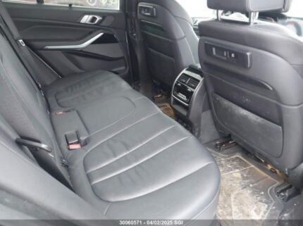 5UXCR6C55KLL03322 2019 BMW
