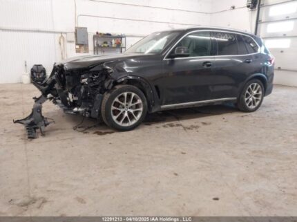 5UXCR6C56KLL37298 2019 BMW