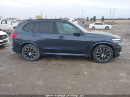 5UXCR6C59KLK86007 2019 BMW