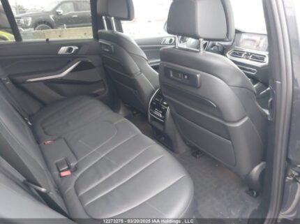 5UXCR6C59KLL25100 2019 BMW