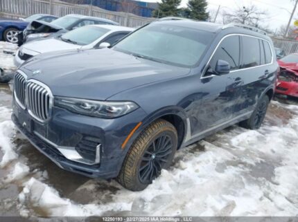 5UXCW2C52KL088340 2019 BMW