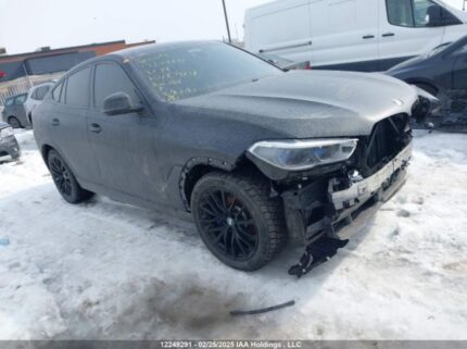 5UXCY6C0XM9E79678 2021 BMW
