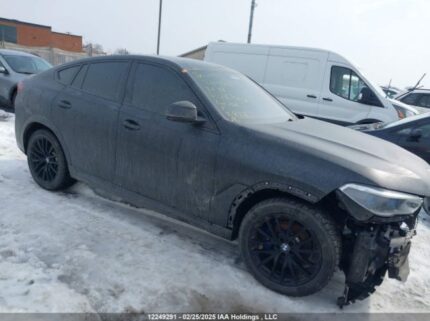 5UXCY6C0XM9E79678 2021 BMW