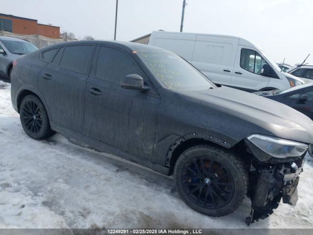 5UXCY6C0XM9E79678 2021 BMW