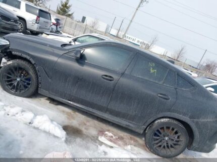 5UXCY6C0XM9E79678 2021 BMW