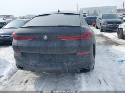 5UXCY6C0XM9E79678 2021 BMW